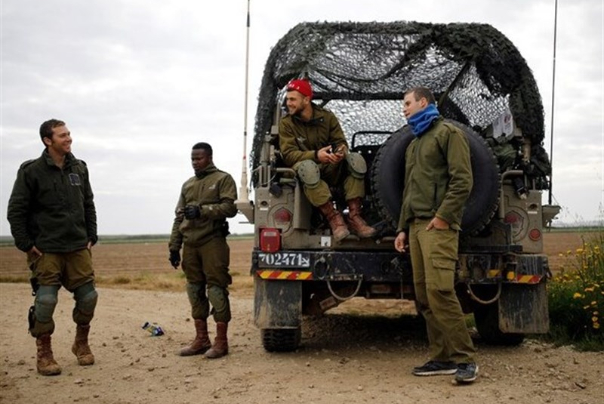 משבר בצבא ישראל; 10,000 חיילים הוסגרו בהסגר