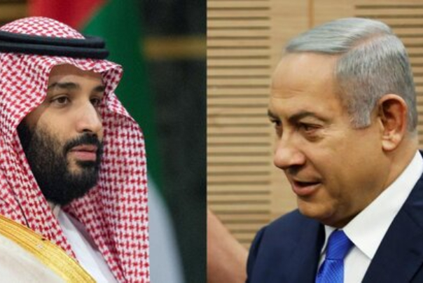ערב הסעודית היא שותפה חשובה לישראל