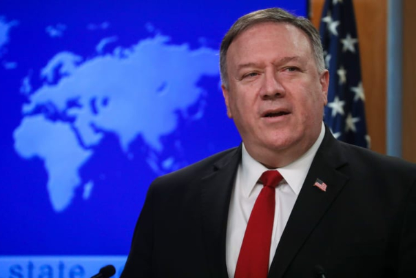 أمّ الإرهاب تُصنّف حركات المقاومة بالإرهاب واليمنيون يتوعّدون بالردّ