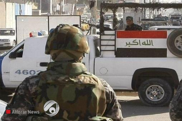 العراق.. اعتقال 17 إرهابيا من داعش في بغداد