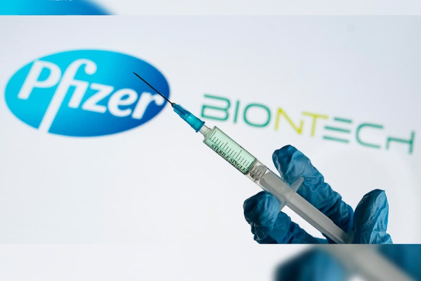 100 مورد بروز عوارض جانبی واکسن کرونای فایزر در هلند