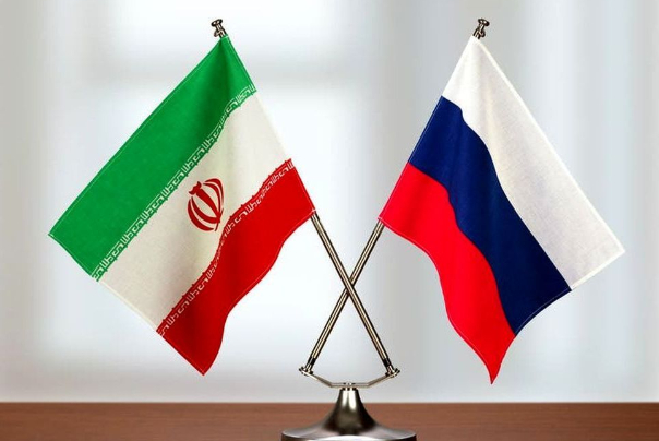 إيران وروسيا.. علاقات استراتيجية لاتنفصم