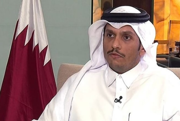 قطر تعرب عن استعدادها للتوسط لحل الخلاف بين ايران ودول الخليج الفارسي