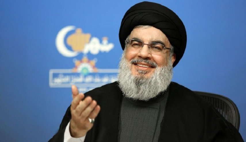 Denial of rumors around assassination of Hezbollah Secretary General, Seyyed Hassan Nasrallah