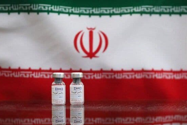 وضعیت سلامت 21 تزریق کننده واکسن ایرانی کرونا