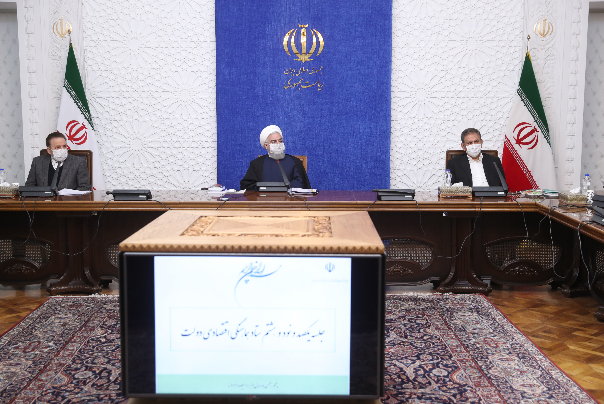 Iran's economic ties entering new phase