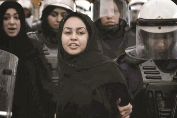 نواب أوروبيون يشكون الوضع الحقوقي المتردّي في البحرين