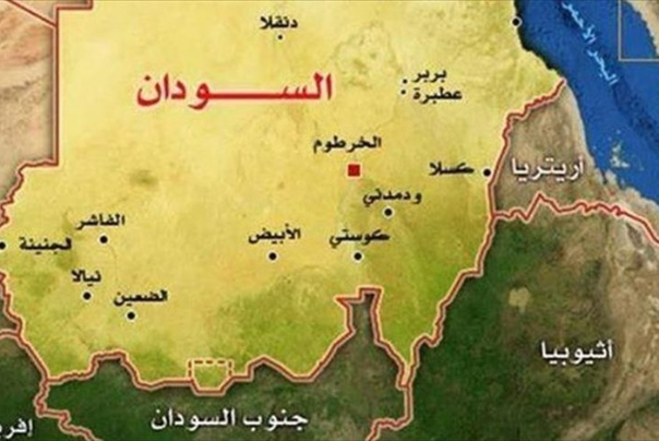 قصف متبادل بين الجيشين السوداني والإثيوبي بمنطقة حدودية