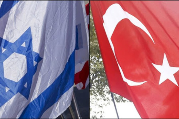 Is Turkey betraying Hamas in front of Tel Aviv?