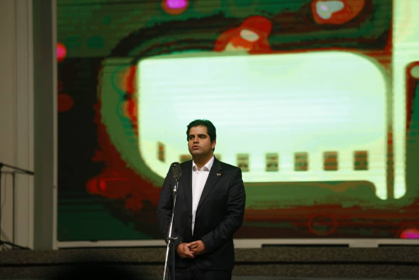 صادق موسوي: أقام مهرجان طهران فعاليات ناجحة رغم كورونا