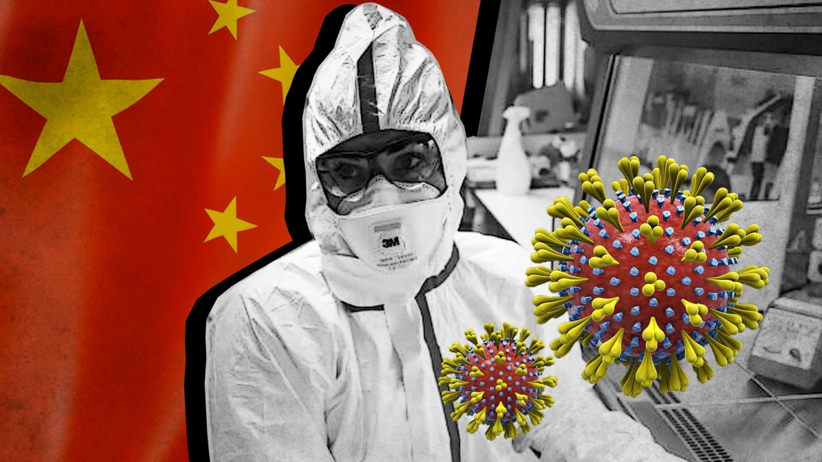 الصين تشهد أكبر زيادة يومية في إصابات فيروس كورونا