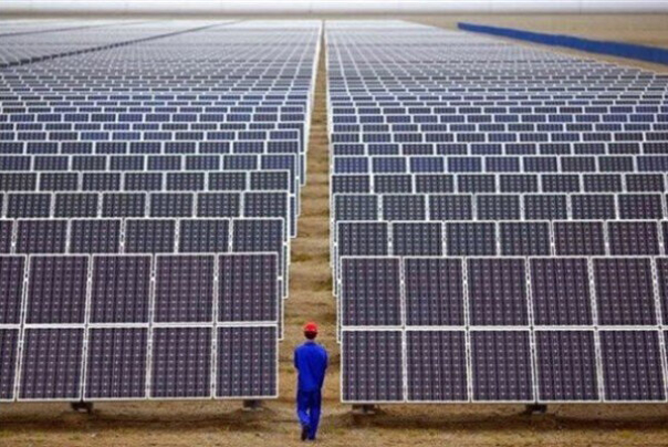 الألمان يستثمرون 107 مليون يورو في كرمانشاه بايران