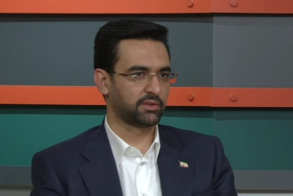 ايران ستصبح ضمن الدول الخمس الاولى عالميا في مجال الفضاء