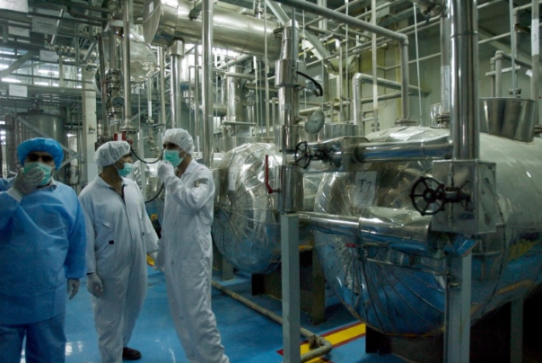 روسيا تكشف عن دور الموساد و"سي آي إيه" في تقويض الاتفاق النووي