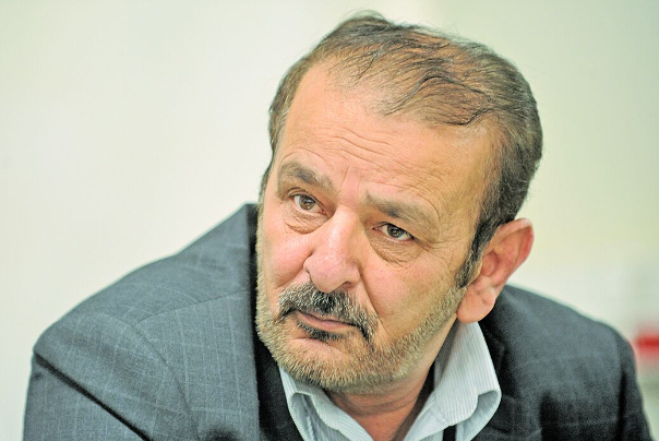 توزيع الأدوار/ بقلم: مصيّب نعيمي