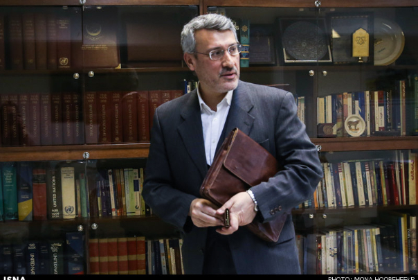 سفير ايران ببريطانيا: مكافحة كورونا تتطلب جهداً عالمياً مشتركاً