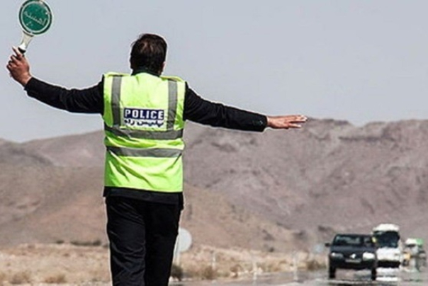ممنوعیت تردد خودروهای غیربومی به چند استان