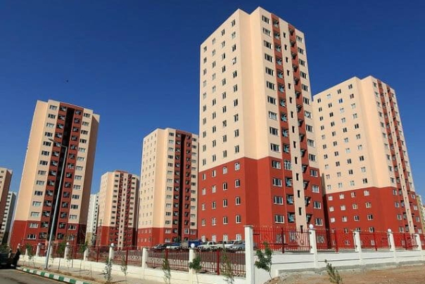 کاهش قیمت 150 میلیونی واحدهای مسکن مهر شهر پردیس