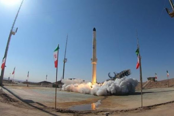چرا آزمایش‌های فضایی ایران، غرب را نگران می‌کند؟!