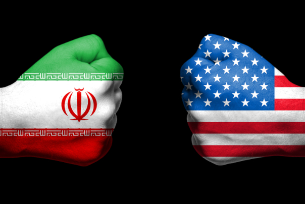 Iran may be more “democratic” than the U.S. nowadays
