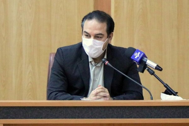 مسؤول ايراني: النسخ المتحوّرة من كوفيد-19 أشد فتكاً من سابقاتها