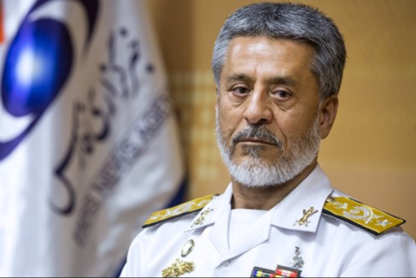 قريباً.. مناورات إيرانية-روسية شمالي المحيط الهندي