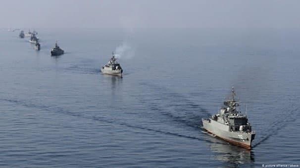 غدا. مناورة بحرية بين إيران وروسيا شمال المحيط الهندي/ هذه رسالتها