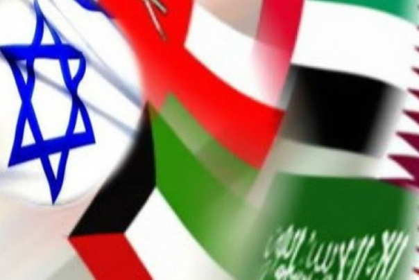 سازماندهی مشکوک یهودیان با مشارکت 6 کشور حوزه خلیج فارس
