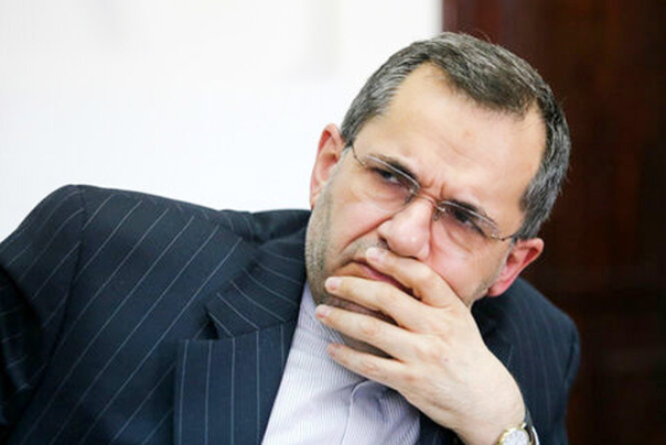 تخت روانجي: كيف يتوقّعون الخطوة الأولى منا ومازلنا في الاتفاق النووي؟