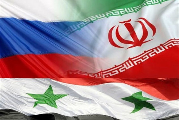 מדוע הקואליציה של איראן, סוריה ורוסיה הפחידה את המערב?