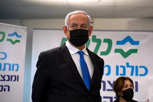 נתניהו נאבק בהקמת מפעל לחיסוני קורונה בישראל