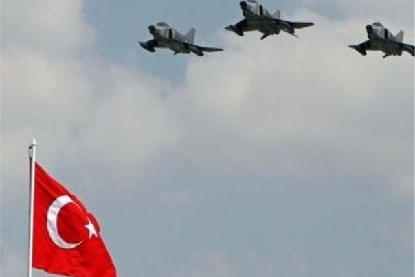 Turkey's goals in northern Iraq
