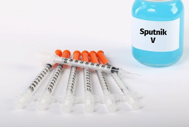 Iran to Start Production of Sputnik-V Vaccine