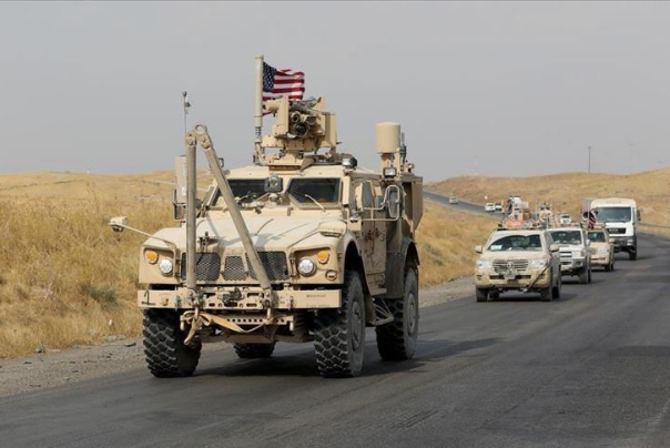 چندرسانه‌ای: آیا امریکا در حال بازگشت به سوریه است؟