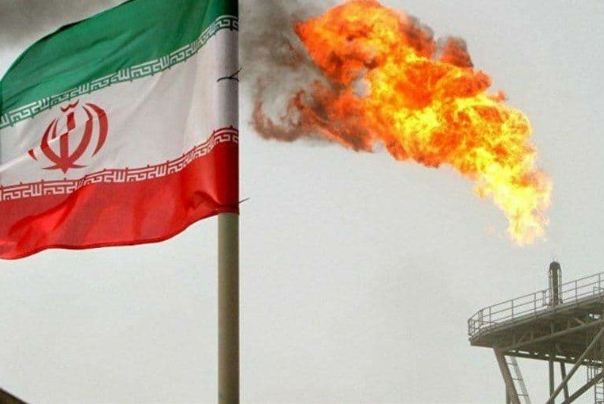 صادرات فرآورده‌های نفتی ایران ‌به بالاترین رقم رسید