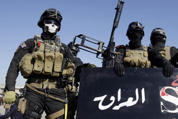 مخابرات العراق تعتقل القيادي بتنظيم داعش "نمر بغداد"