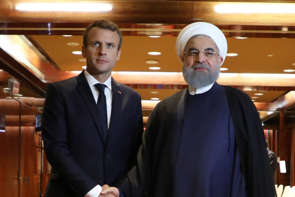 Prospects of Iran-EU Relations in Post-Trump Era