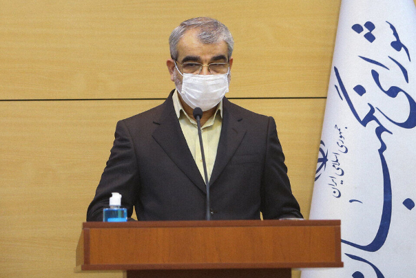 طهران تطالب المجتمع الدولي بعدم التزام الصمت حيال اغتيال الشهيد سليماني