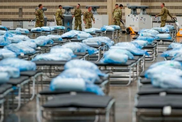 آخر إحصائية لضحايا كورونا عالمياً