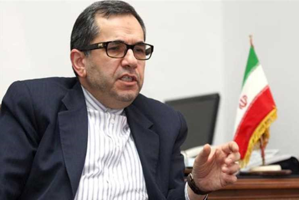 تخت روانجي: خطوات ايران في الاتفاق النووي لا تفضي لتصعيد التوتر