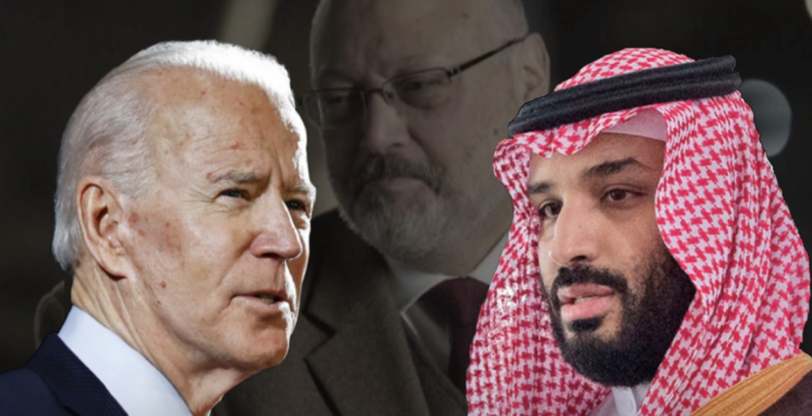 اكاديمي سعودي: لا أستبعد عقوبات أمريكية على ابن سلمان