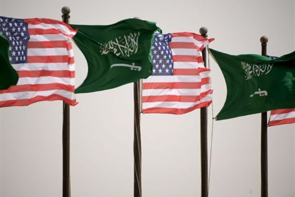 Dual standards, preserving the link between Riyadh and Washington