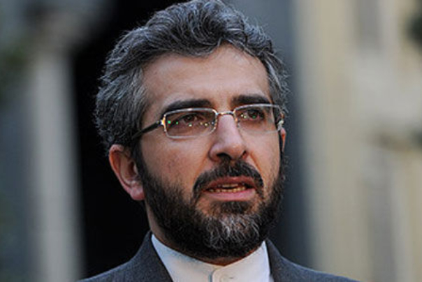 مساعد رئيس السلطة القضائية: القوميات الايرانية ليست أقلية