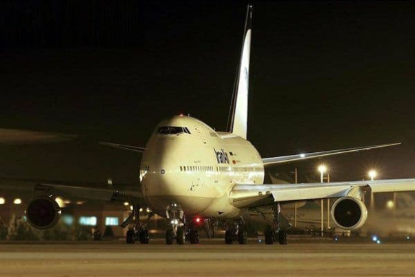 پرواز از مبدا و مقصد 32 کشور به ایران ممنوع شد