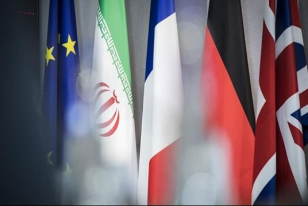 الترويكا الأوروبية تسحب مشروع قرار لإدانة إيران بالوكالة الذرية