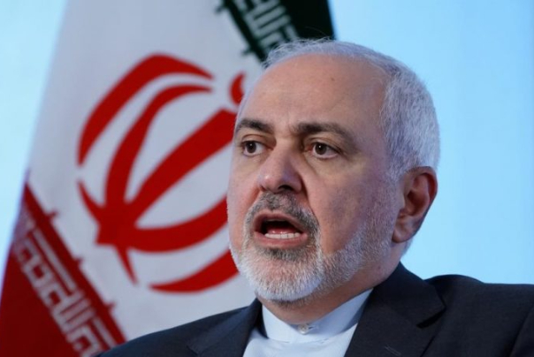 ظريف سيعلن عن خطوة ايران البنّاءة تجاه الاتفاق النووي قريباً
