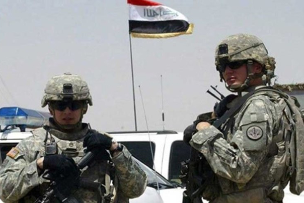 خبير عراقي: الأمريكي يستغل صمت الحكومة لاستهداف مواقع الحشد