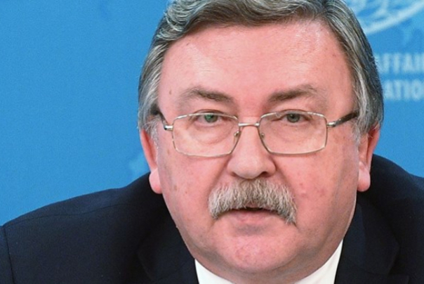 روسيا تدعو لعقد اجتماع حول عودة أمريكا للاتفاق النووي