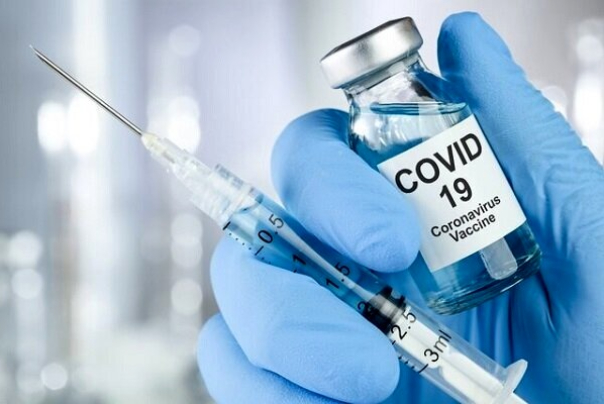 کیانوش جهانپور: هیچ‌ شرکت‌ سازنده‌‌ واکسن کرونا در دنیا، مسئولیت مستقیم عوارض آن را قبول نمی‌کند