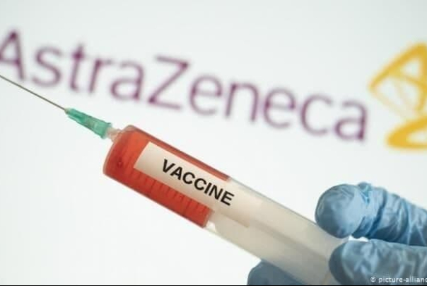 ایران سه میلیون دوز واکسن آسترازنکا از کره جنوبی وارد می‌کند